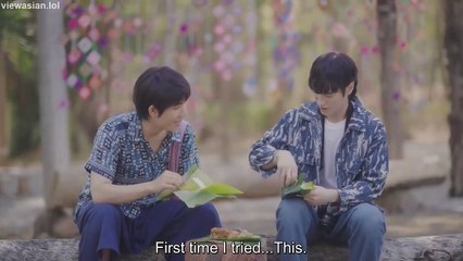 [ENG] EP.4 I Promise I Will Come Back (2025)