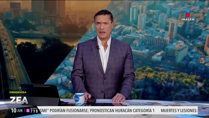 Confirman que 42 migrantes mexicanos han sido detenidos en las redadas de Los Ángeles