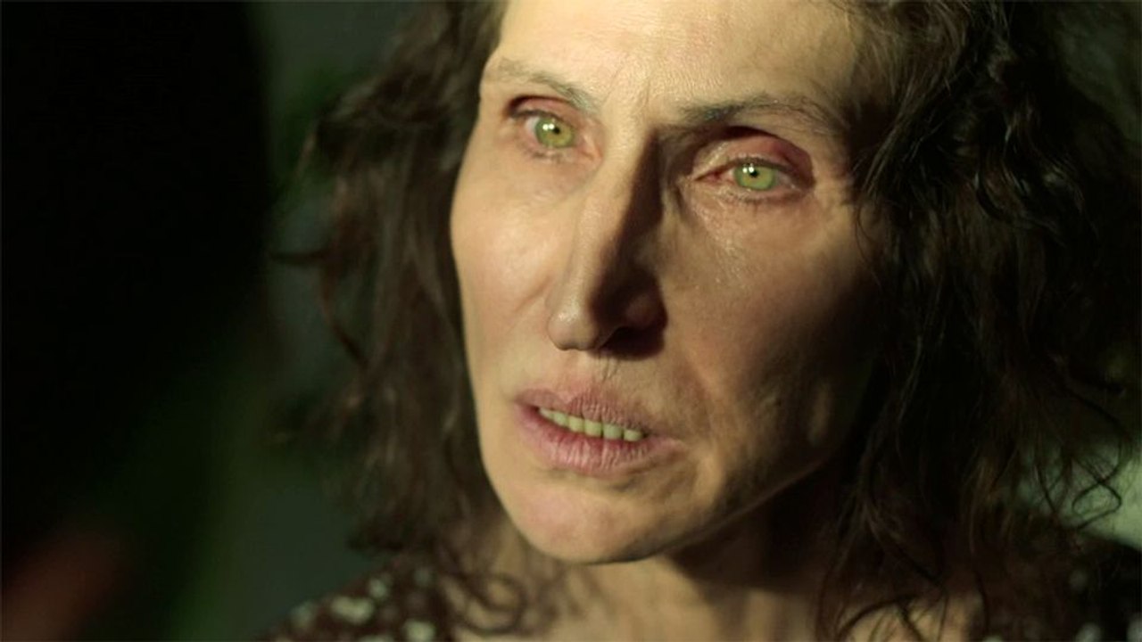 The Bell Keeper Trailer DF