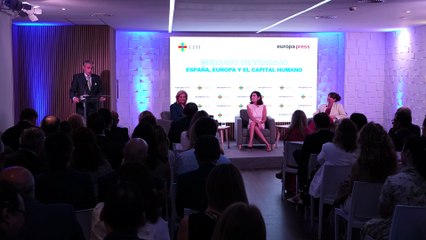 La formación garantiza el desarrollo y la retención del talento en las empresas