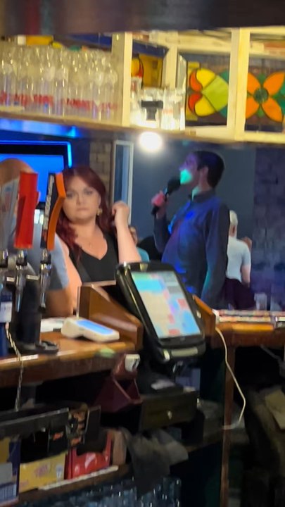 karaoke