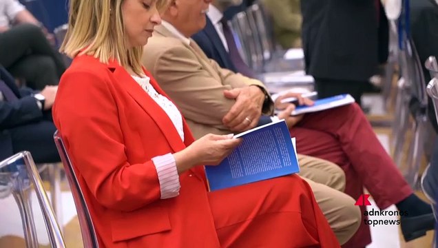 Denatalità, la sfida culturale: presentata a Roma la ricerca della Fondazione Magna Grecia