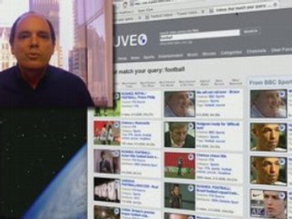 Truveo's new international ranking and relevancy algorithm