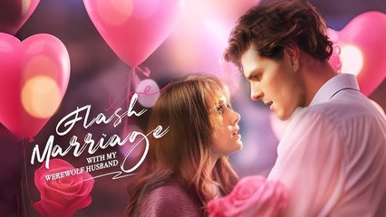 Woman Marries A Person, Only To Discover Their Family Is Werewolf (2025) - Full Movie