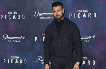 Sam Asghari: Wegen seiner Ehe mit Britney Spears musste er 'härter' arbeiten