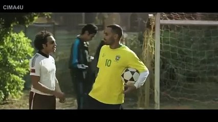 الحرب العالمية الثالثة  هشام ماجد و شيكو و واحمد فهمى