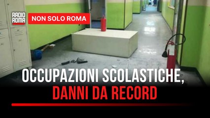 Scuole e occupazioni, danni da record due milioni di euro nel 20242025, ma ora chi paga