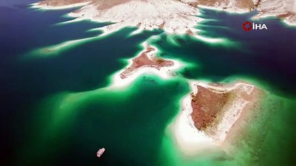 Türkiye'nin Maldivleri göz kamaştırdı!