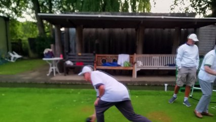 Gallery: Mayford Hall Bowls Club
