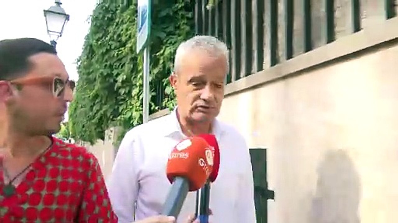 Javier Merino, el hombre que salvó a Mar Flores de su gran escándalo, al rescate: "Es una buena madre"