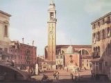 Canaletto video