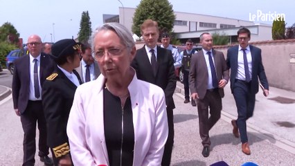 Nogent : un collégien de 14 ans tue une surveillante après l'avoir poignardée