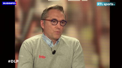 "Dans le peloton" ep.16: on revient sur le retour d'Arnaud De Lie, le Critérium du Dauphiné et le Tour de Suisse