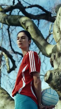 Tous sports - Mag : Loli Bahia, l'incontournable top model qui se rêvait athlète - Tous sports