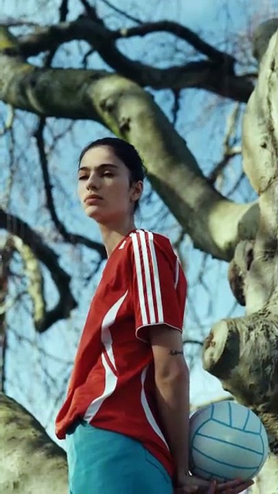 Tous sports - Mag : Loli Bahia, l'incontournable top model qui se rêvait athlète - Tous sports