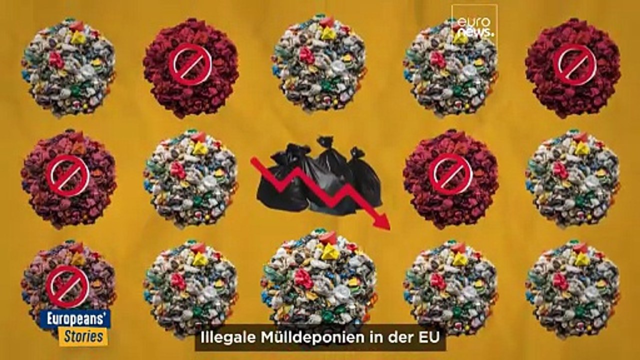 Fragwürdige Abfallwirtschaft: Tut Zypern genug, um illegale Deponien zu bekämpfen?