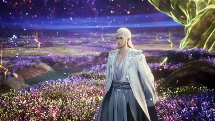 Shrouding The Heavens Episode 113 indo