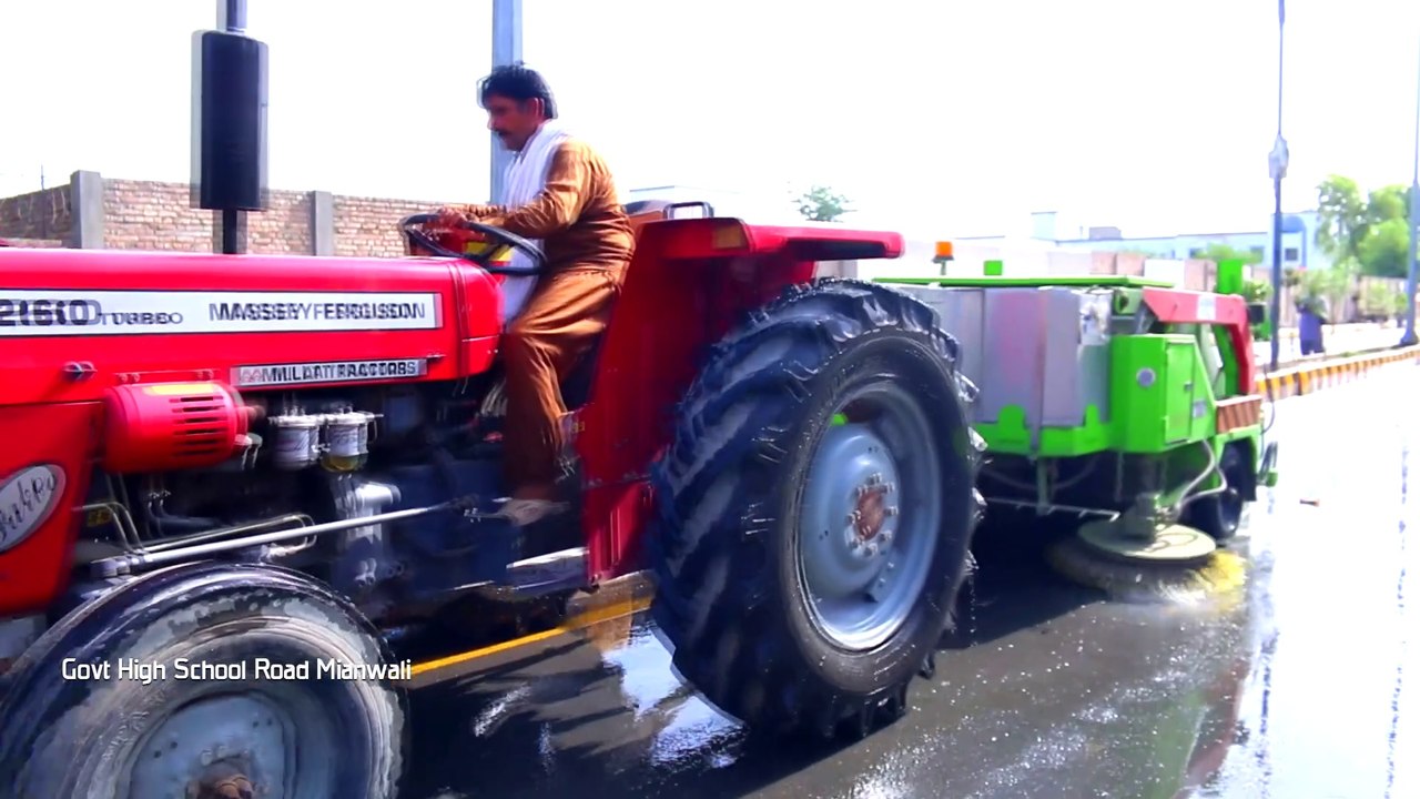 Eid Ul Adha Ka Dosra Din Mianwali cty Ma Suthar Panjab Kr Parformus
