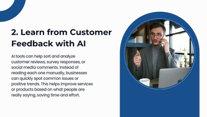 Kirsten Poon from Edmonton Shares 4 Tips to Start Using AI