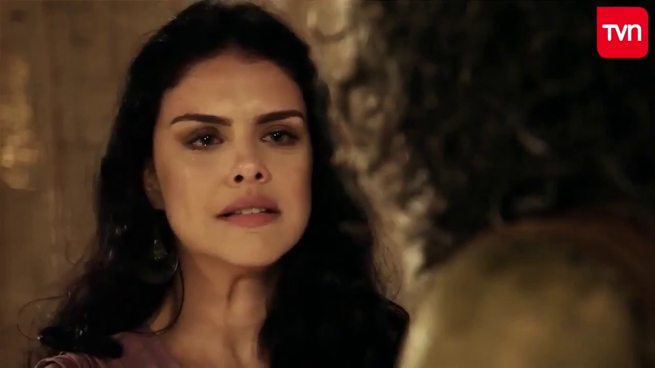 Josue y La Tierra Prometida Capitulo 121 Josue y La Tierra Prometida Capitulo 121