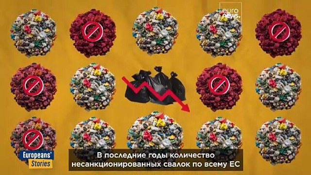 Проблемы с утилизацией отходов: предпринимает ли Кипр достаточные меры против нелегальных свалок?