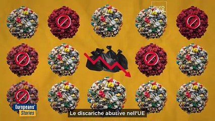 Gestione dubbia dei rifiuti: Cipro sta facendo abbastanza per combattere le discariche abusive?