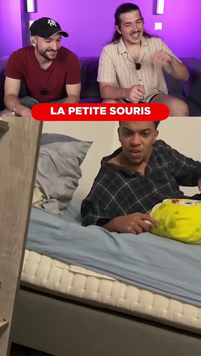 C'EST QUE LA 2EME SAUCE ??