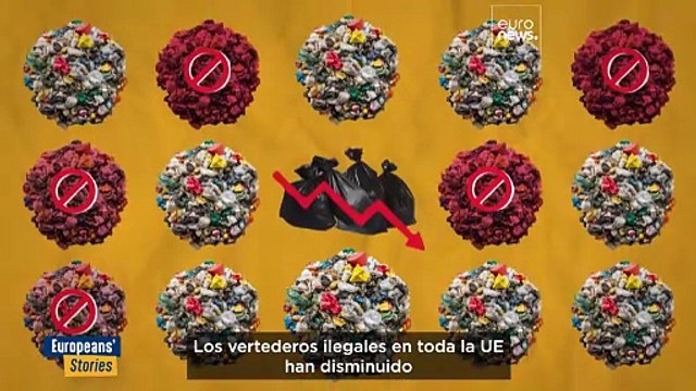 Dudosa gestión de residuos: ¿hace Chipre lo suficiente para luchar contra los vertederos ilegales?