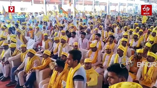 सीएम योगी ने बहराइच को दी 1243 करोड़ की सौगात; बोले- मुस्लिम वोट बैंक के लिए विदेशी आक्रांताओं के खिलाफ सपा-कांग्रेस ने एक शब्द नहीं बोला