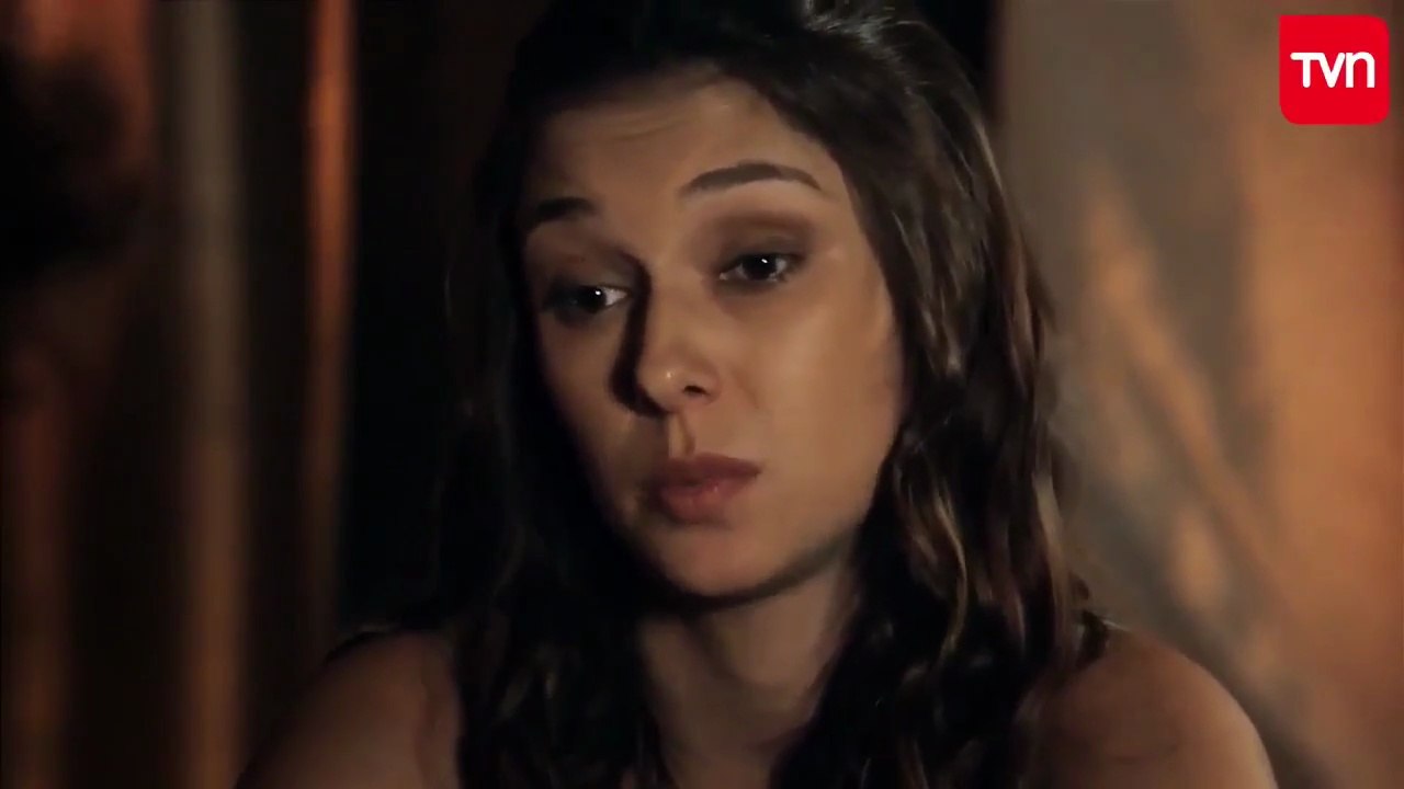 Josue y La Tierra Prometida Capitulo 126 Josue y La Tierra Prometida Capitulo 126