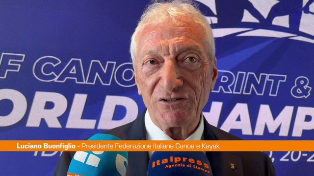 Coni, Buonfiglio Vado avanti, ma lo sport deve essere rispettato