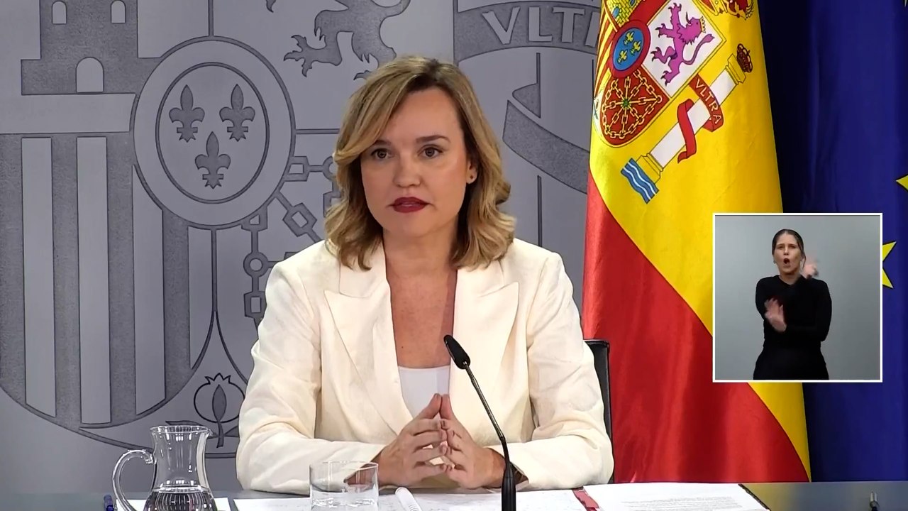 El Gobierno carga contra el Supremo: "Algunos jueces están haciendo cosas difíciles de entender"