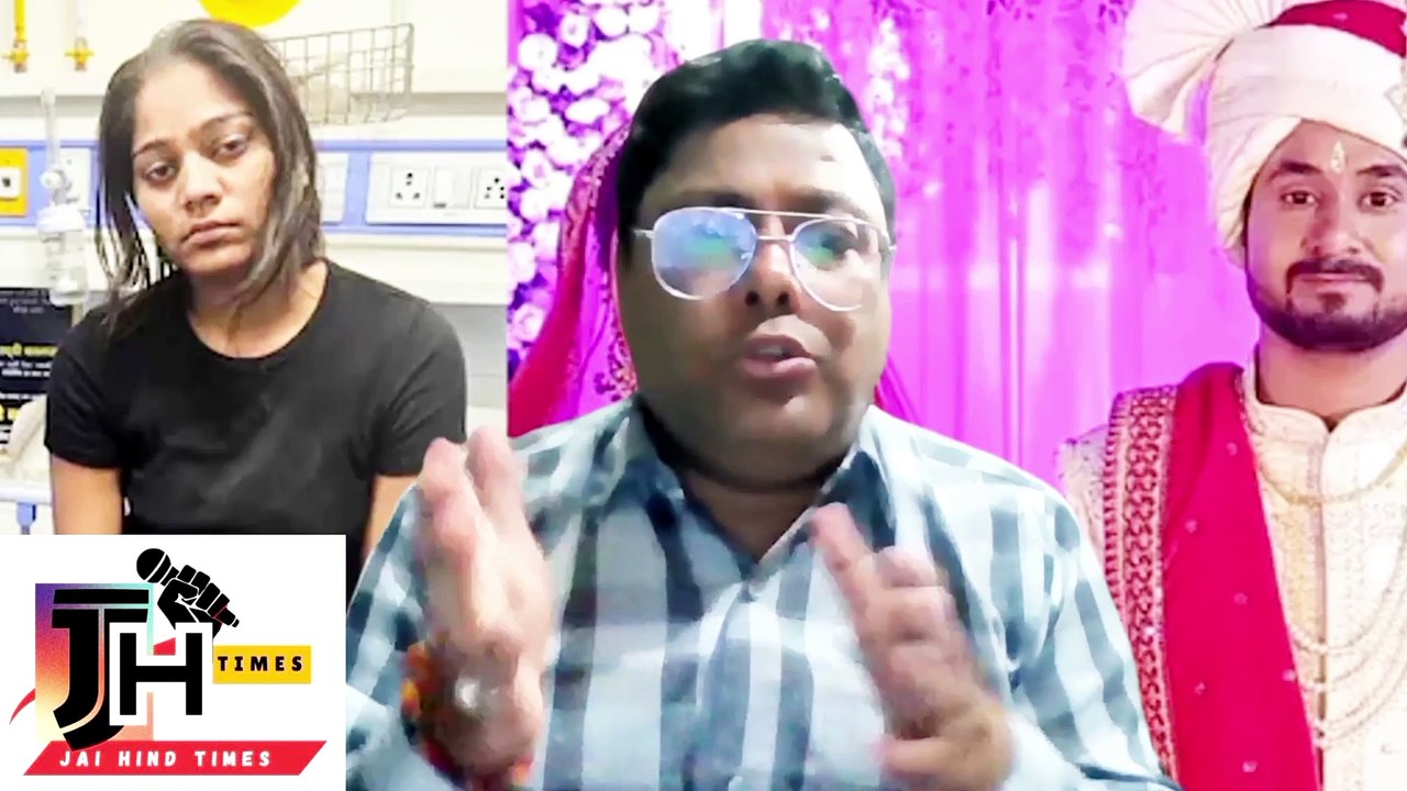sonam raghuwanshi news : 3 झूठ,  आखिर वो कौन से पॉइंट्स हैं, जिनके आधार पर सोनम को इस केस का मुख्य आरोपी कहा जा रहा