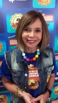 Promotora exalta Selo de Transparência do MP: Um dos maiores projetos dos órgãos de controle