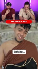 JE VAIS CRACHER DU FEU