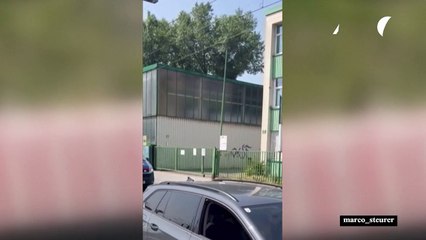 10 قتلى في إطلاق نار بمدرسة في النمسا (رئيسة بلدية)