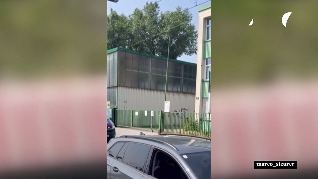 10 قتلى في إطلاق نار بمدرسة في النمسا (رئيسة بلدية)