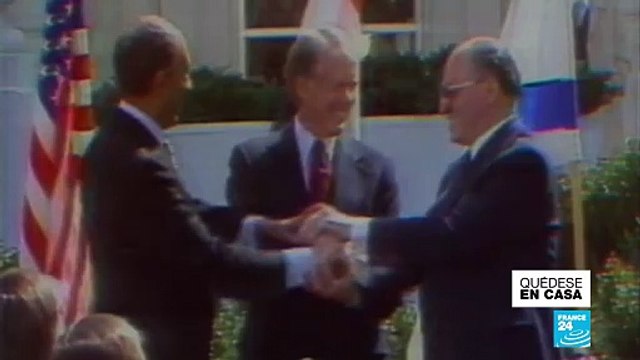 Guerra de los seis días, un antecedente para entender la compleja situación de Cisjordania