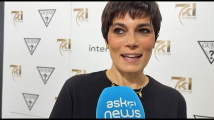 Taormina, Solarino: onore essere madrina di un festival al femminile