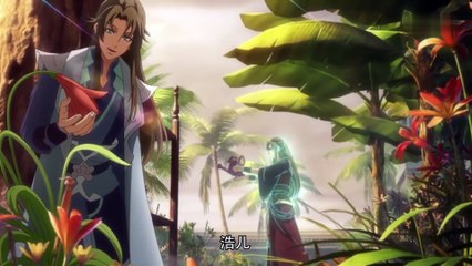 A Will Eternal Season 3 Episode 53 [159] English Sub || Sub indo
