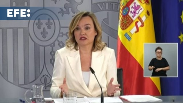 El Gobierno recalca que hay algunos jueces que hacen cosas difíciles de entender