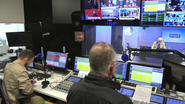 Pascal Praud - Haute-Marne : la surveillante poignardée par un collégien a succombé à ses blessures