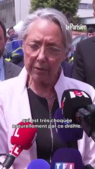 Nogent : une surveillante tuée par un collégien