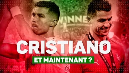 Portugal - Cristiano Ronaldo, et maintenant ?