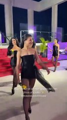 Algunas de las candidatas de Miss República Dominicana 2025