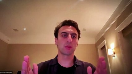 What Are ZK Rollups & How Are They Different Fom Polygon CDK & The Agglayer - Osman Sarman - Part 2