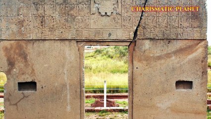 Puma Punku Bolivia – Ancient Engineering That Defies Logic