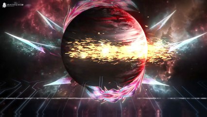 Swallowed Star Season 4 - Episode 45 [175] (English)