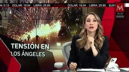 Ciudades de Estados Unidos se rebelan en defensa de migrantes