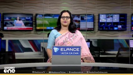 ഈ മണിക്കൂറിലെ പ്രധാന വാർത്തകൾ... Headlines 6 pm News | 10.06.2025